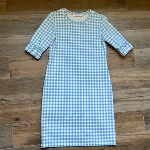 EUC Sonnet James dress